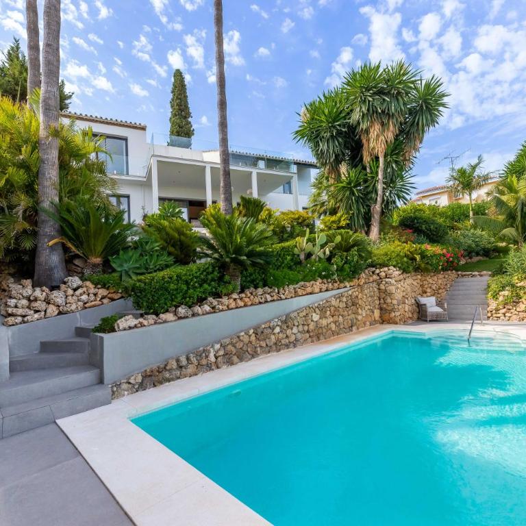 Top Renovated 4BDRM Luxury Villa - Frontline Golf - Villa Deluxe - 6