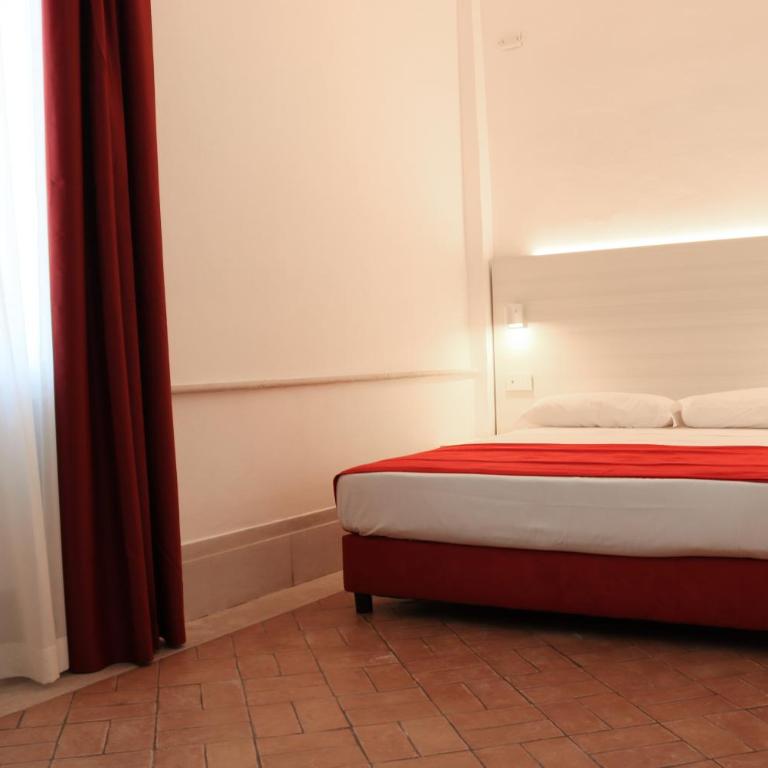 Primavilla Relais - Double Room with Garden View - 5