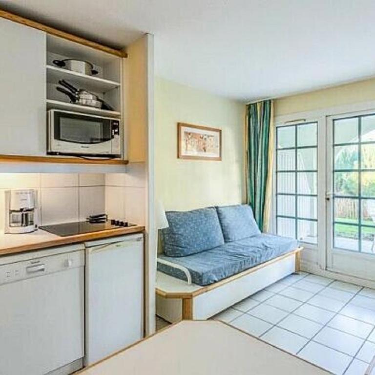 Residence Moliets - maeva Home - Studio Économique (5 Personnes) - 3