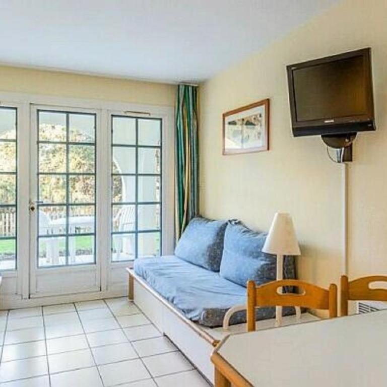 Residence Moliets - maeva Home - Studio Économique (5 Personnes) - 4
