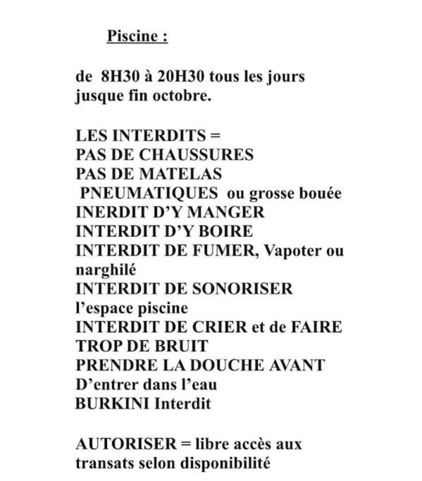 Les Appartements de La Marina - Apartment - Ground Floor - 6