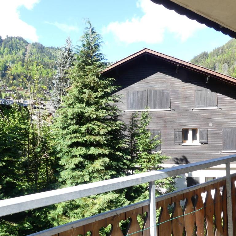 Gentianes 2 - Appartement centre village et proche pistes de ski - Appartement avec Vue sur la Montagne - 15