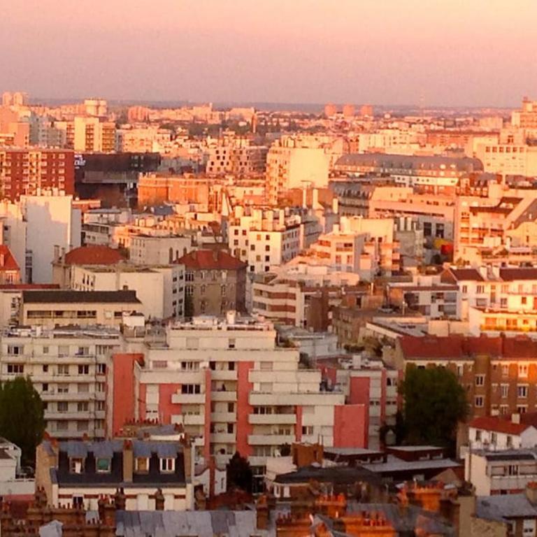 Large studio with terrace for up to 4 people - Appartement 1 Chambre - 15