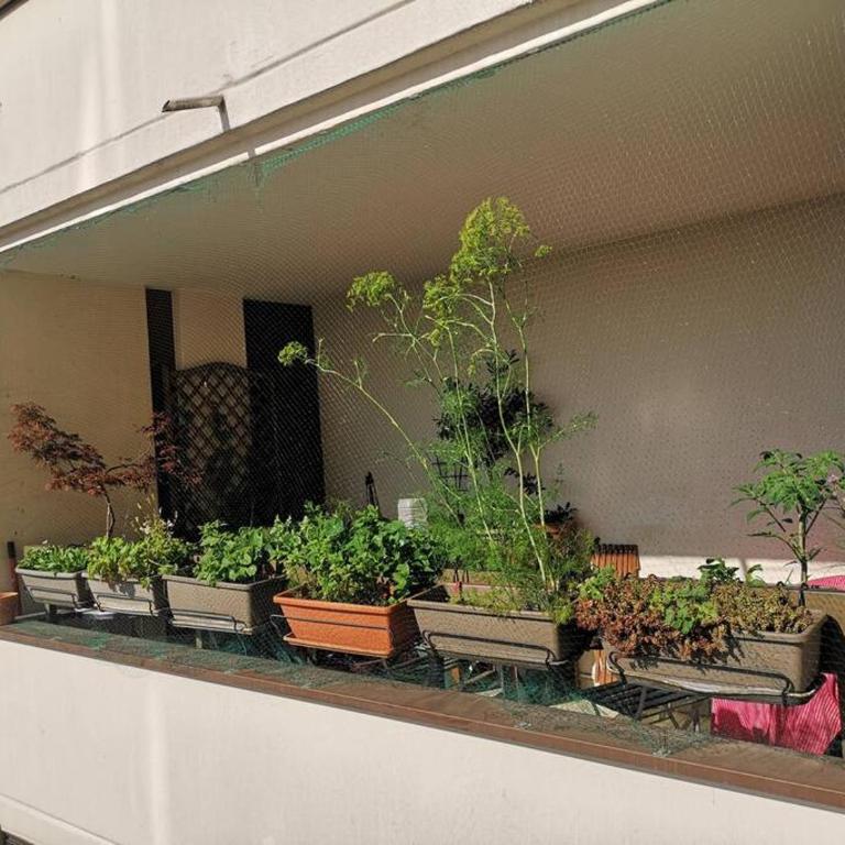 Large studio with terrace for up to 4 people - Appartement 1 Chambre - 16