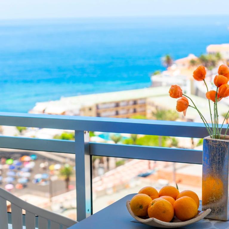 Ocean View Arenas Negras, Newly Renovated - Apartamento de 1 dormitorio - 10