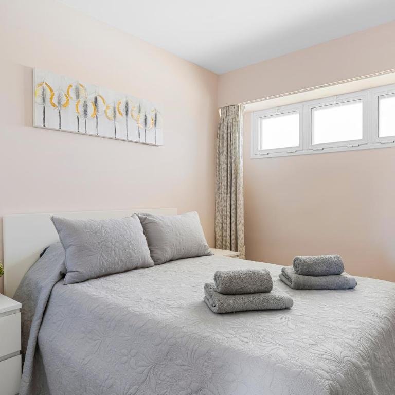 Ocean View Arenas Negras, Newly Renovated - Apartamento de 1 dormitorio - 13