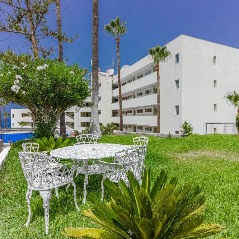 Ocean View Arenas Negras, Newly Renovated - Apartamento de 1 dormitorio - 20