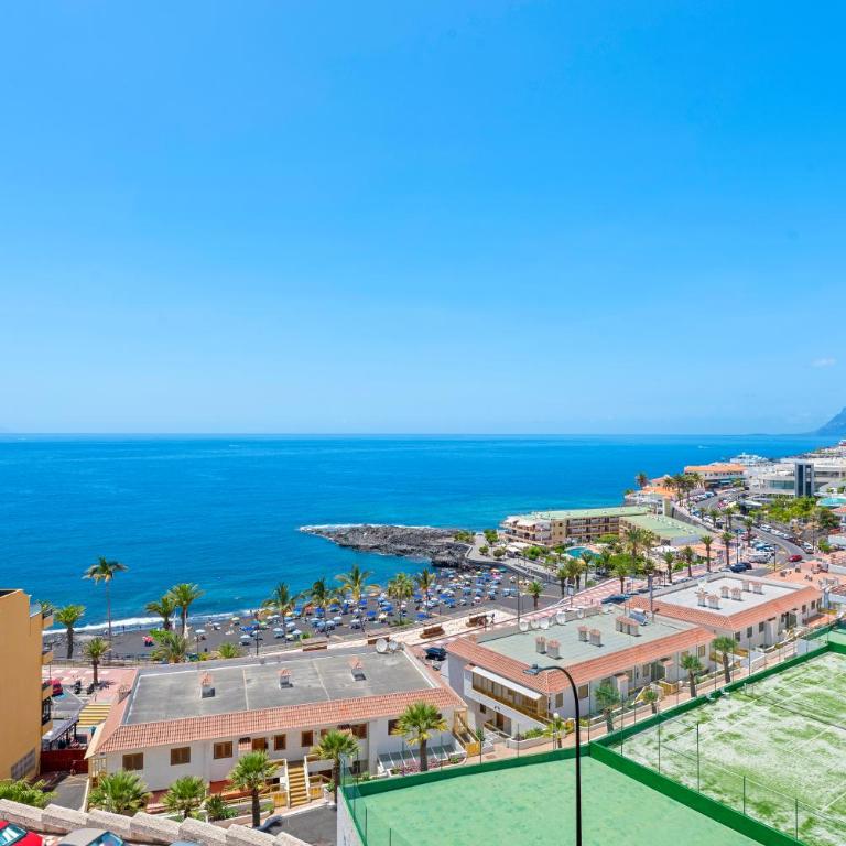 Ocean View Arenas Negras, Newly Renovated - Apartamento de 1 dormitorio - 34