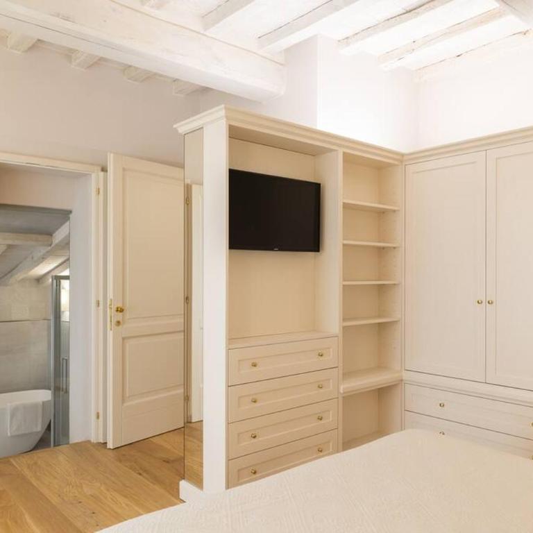 Casa Bel Tramonto con giardino privato a Cortona - Casa con 3 Camere da Letto - 52