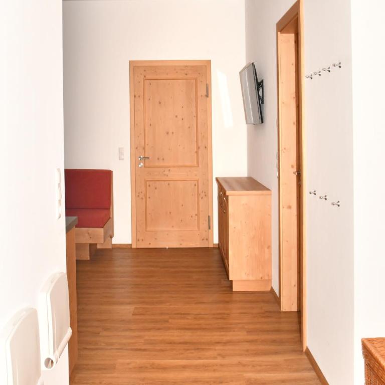 Appartements neben der Gondelbahn - Haus Nord - Apartment - 15