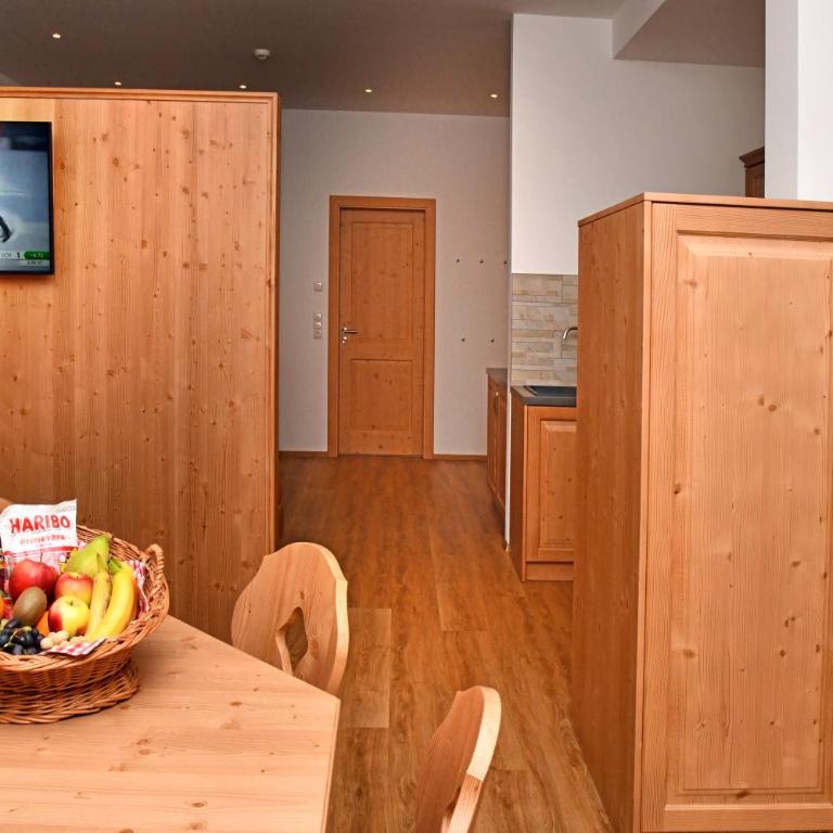 Appartements neben der Gondelbahn - Haus Nord - Apartment - 2