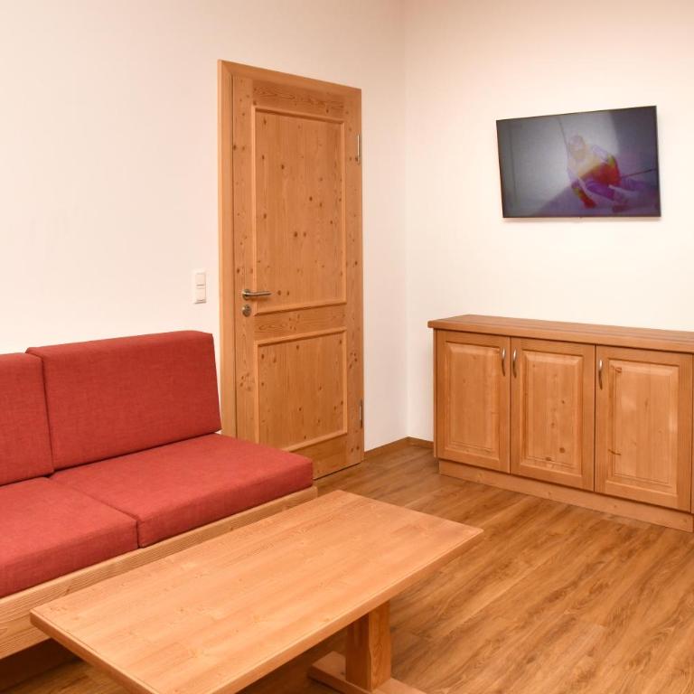 Appartements neben der Gondelbahn - Haus Nord - Apartment - 3