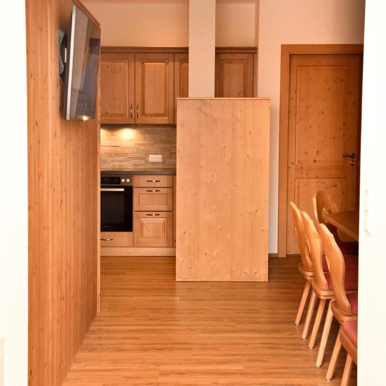 Appartements neben der Gondelbahn - Haus Nord - Apartment - 6