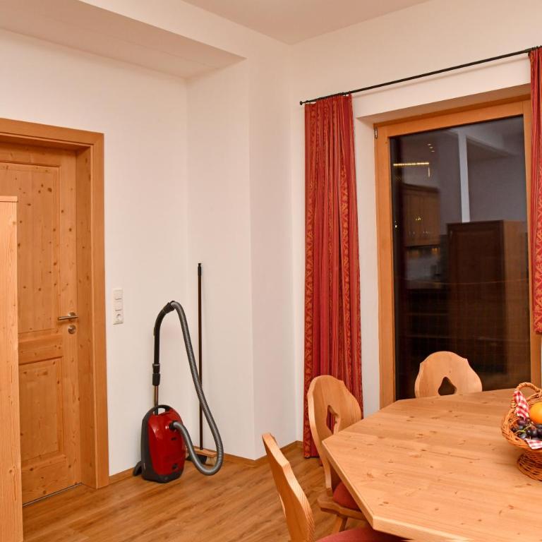 Appartements neben der Gondelbahn - Haus Nord - Apartment - 5