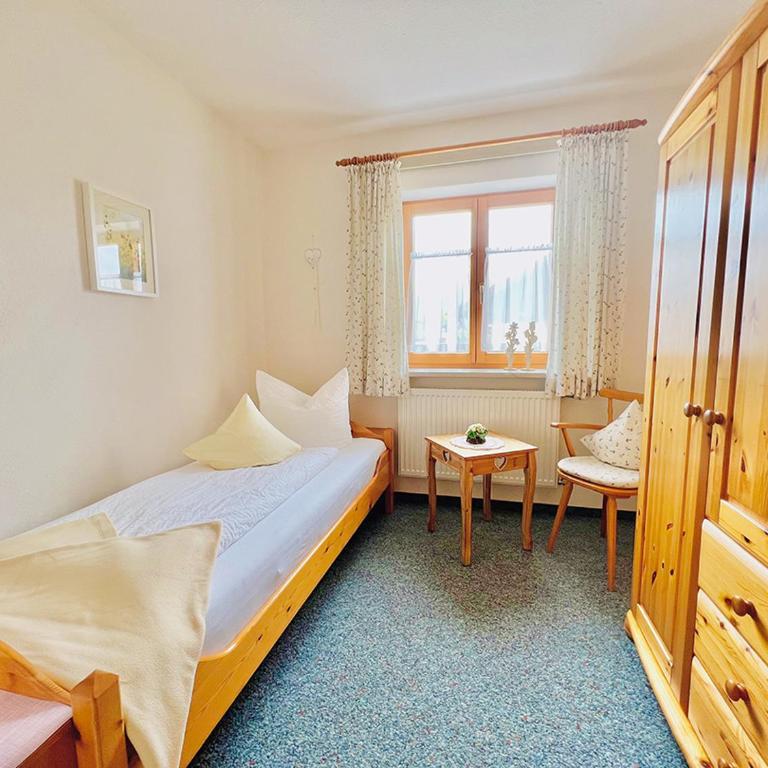 Haus Eggensberger - Apartment mit 2 Schlafzimmern - 3