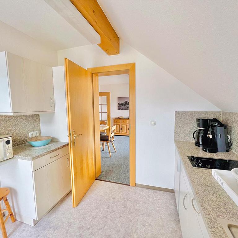 Haus Eggensberger - Apartment mit 2 Schlafzimmern - 5