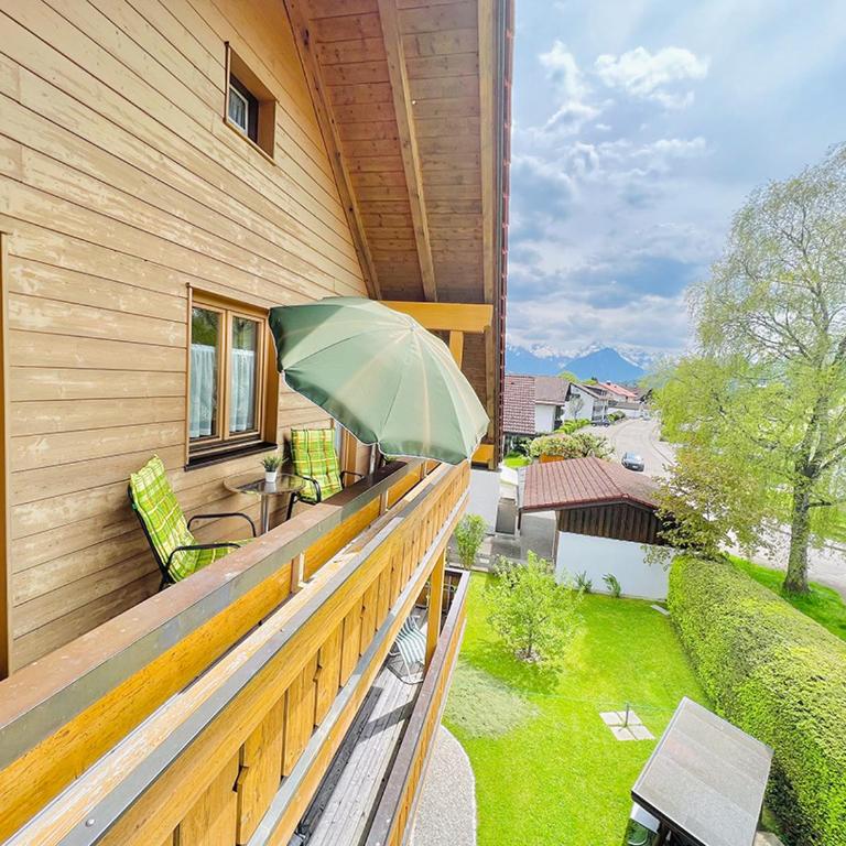 Haus Eggensberger - Apartment mit 2 Schlafzimmern - 6