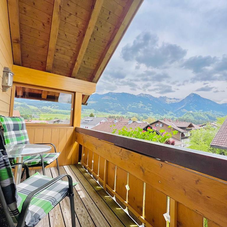 Haus Eggensberger - Apartment mit 1 Schlafzimmer - 2