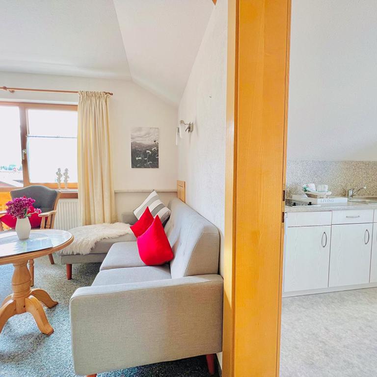 Haus Eggensberger - Apartment mit 2 Schlafzimmern - 7