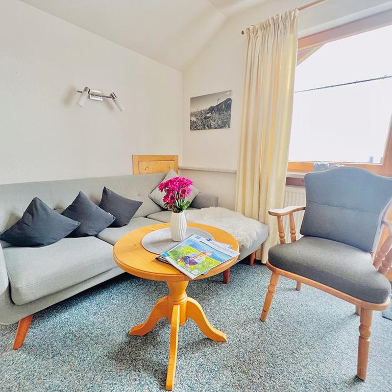 Haus Eggensberger - Apartment mit 2 Schlafzimmern - 8