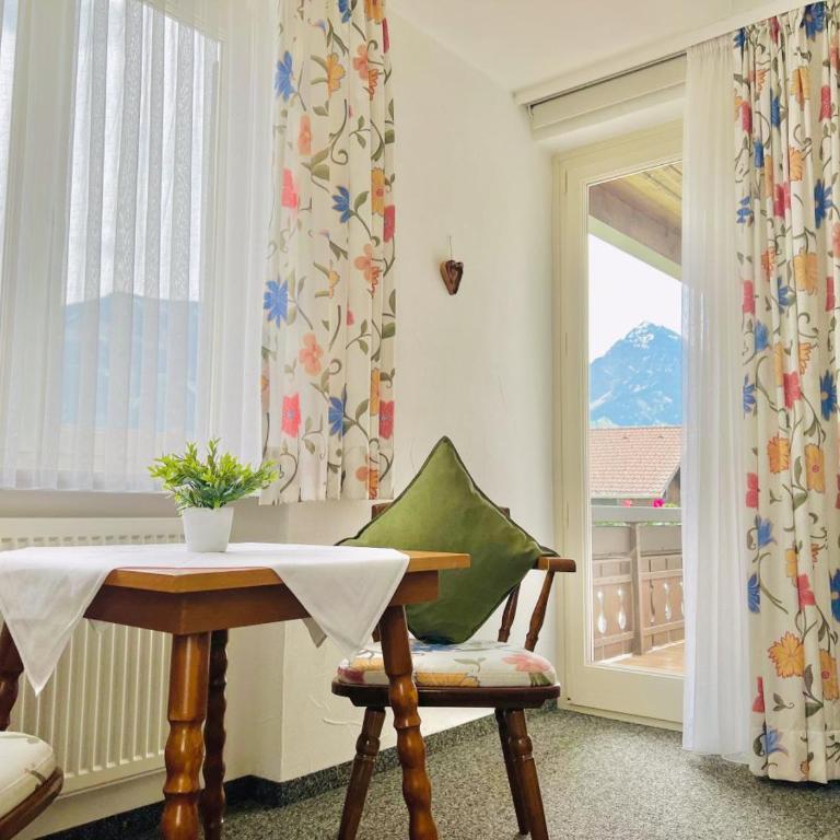 Haus Eggensberger - Apartment mit 1 Schlafzimmer - 3