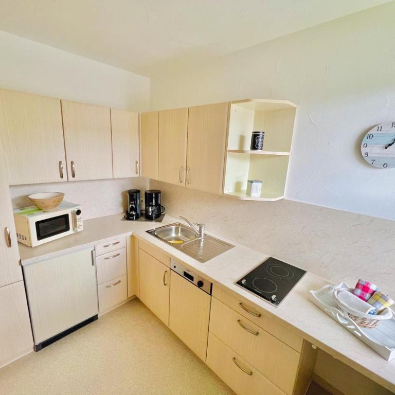 Haus Eggensberger - Apartment mit 1 Schlafzimmer - 4
