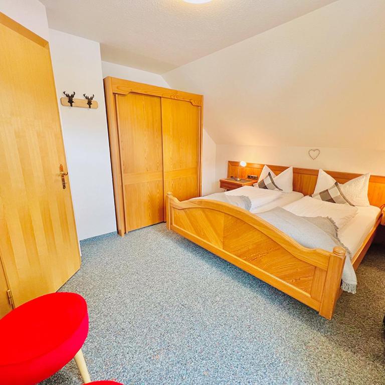 Haus Eggensberger - Apartment mit 1 Schlafzimmer - 4