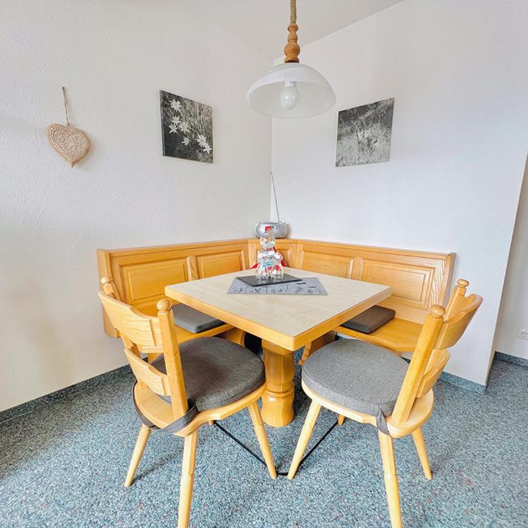Haus Eggensberger - Apartment mit 2 Schlafzimmern - 10