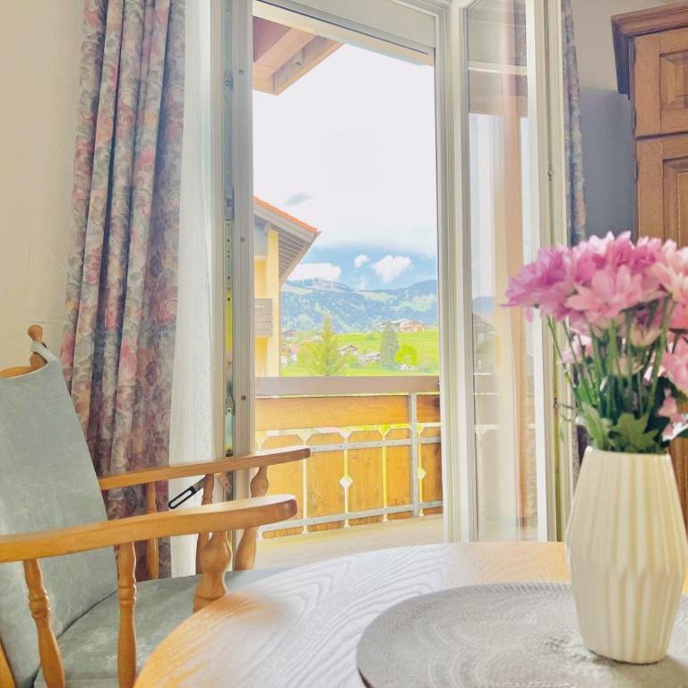 Haus Eggensberger - Apartment mit 1 Schlafzimmer - 5