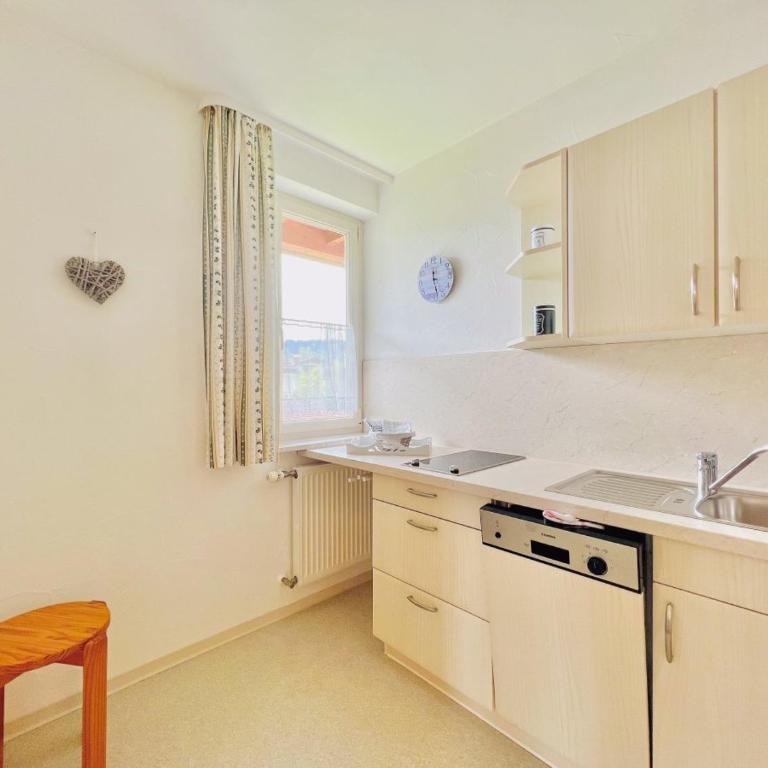 Haus Eggensberger - Apartment mit 1 Schlafzimmer - 5