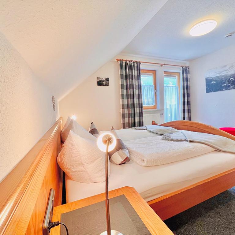 Haus Eggensberger - Apartment mit 1 Schlafzimmer - 10