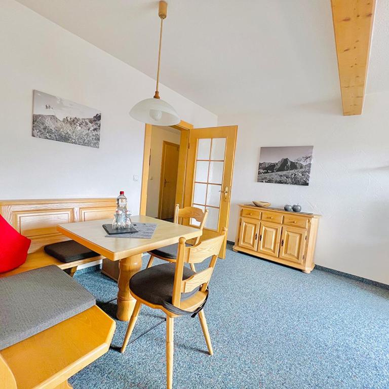 Haus Eggensberger - Apartment mit 2 Schlafzimmern - 18