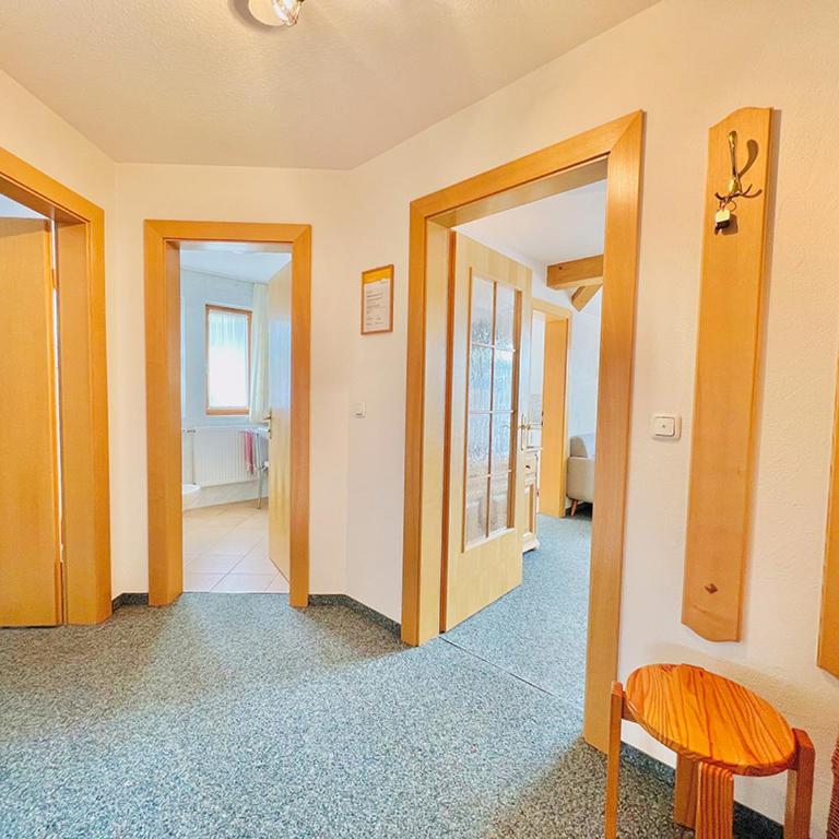 Haus Eggensberger - Apartment mit 1 Schlafzimmer - 13