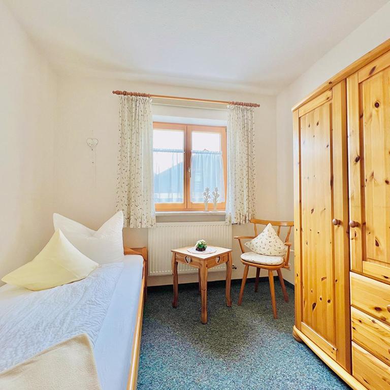 Haus Eggensberger - Apartment mit 2 Schlafzimmern - 19