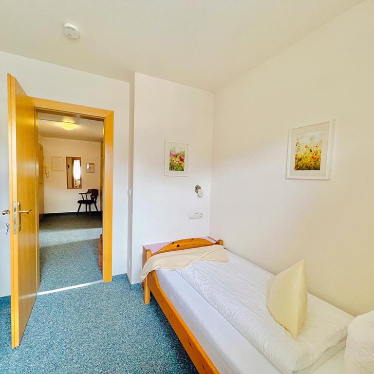 Haus Eggensberger - Apartment mit 2 Schlafzimmern - 20
