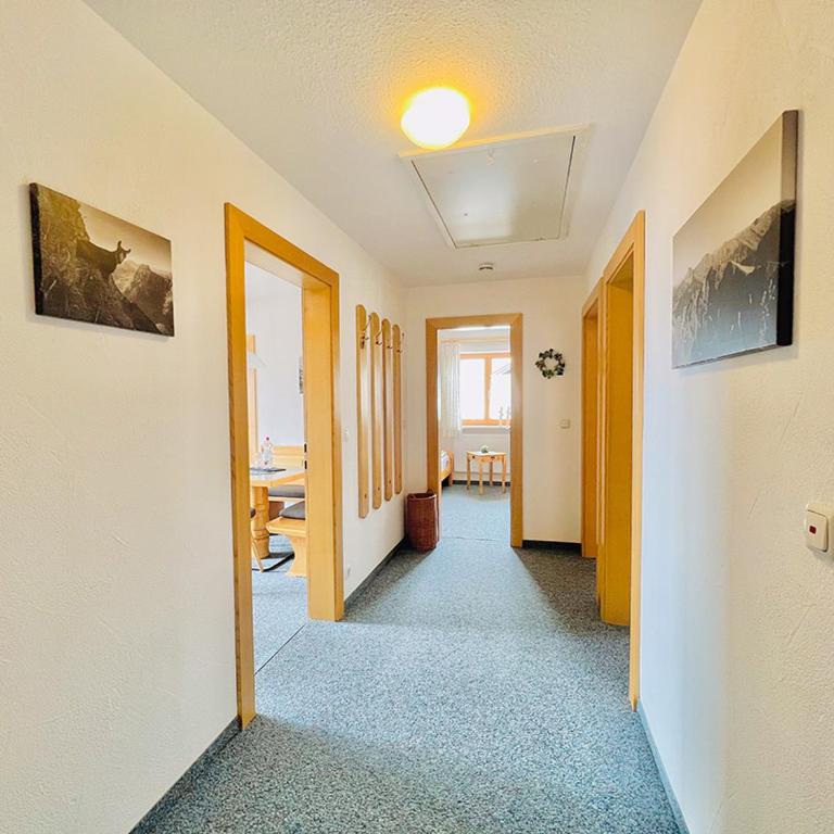 Haus Eggensberger - Apartment mit 2 Schlafzimmern - 23