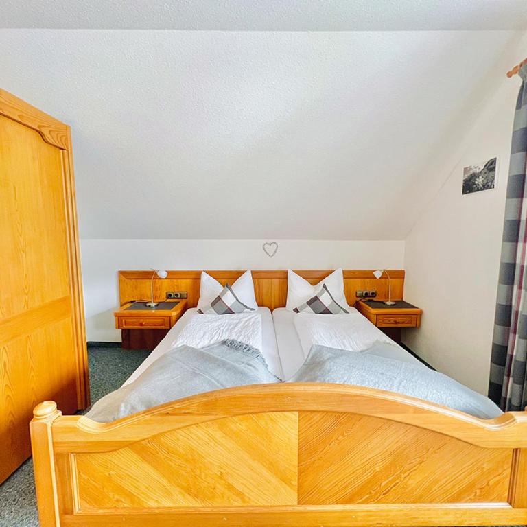 Haus Eggensberger - Apartment mit 1 Schlafzimmer - 16
