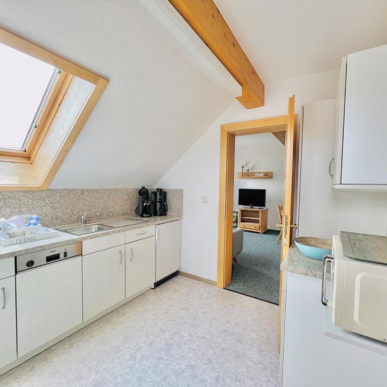 Haus Eggensberger - Apartment mit 1 Schlafzimmer - 18