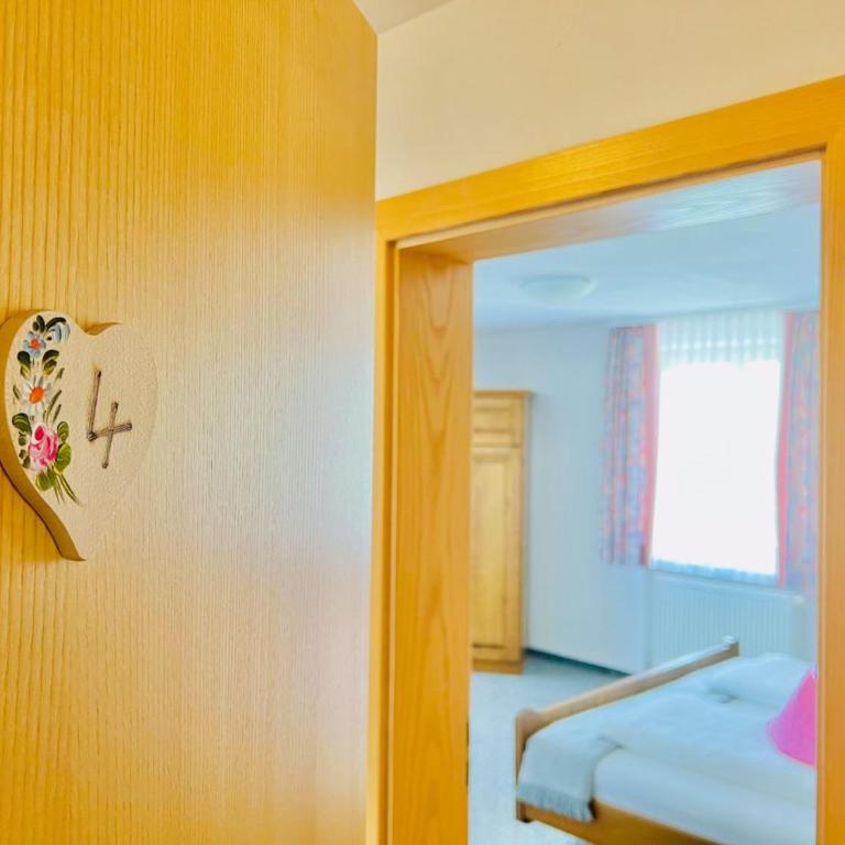 Haus Eggensberger - Apartment mit 1 Schlafzimmer - 7