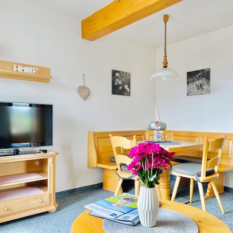 Haus Eggensberger - Apartment mit 1 Schlafzimmer - 19