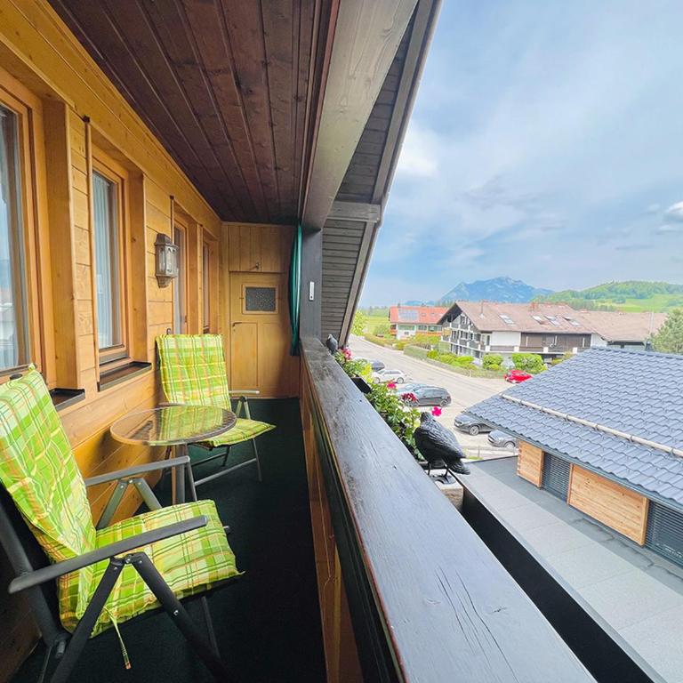 Haus Eggensberger - Apartment mit 1 Schlafzimmer - 20