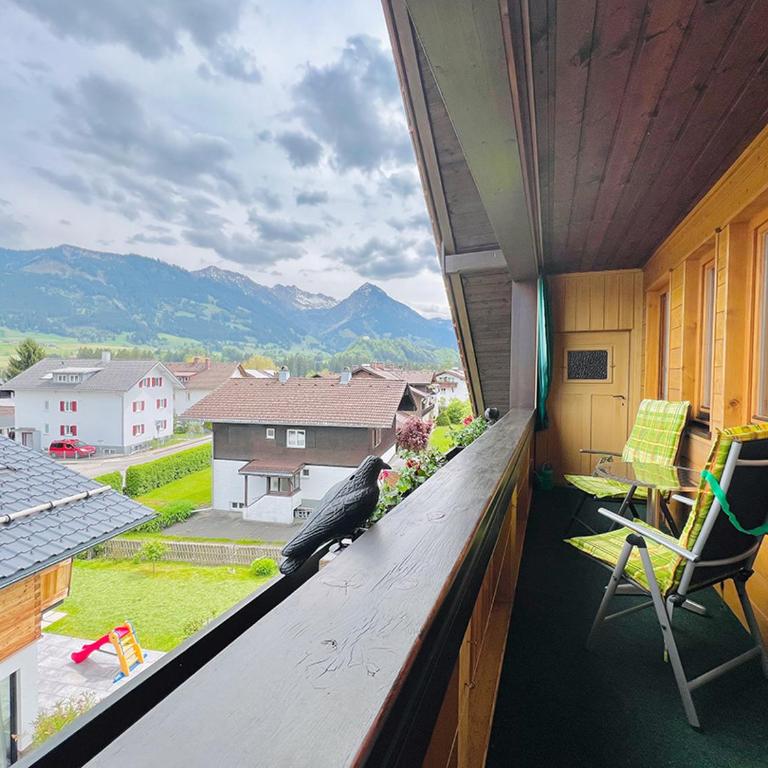 Haus Eggensberger - Apartment mit 1 Schlafzimmer - 25