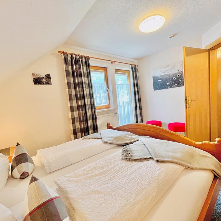 Haus Eggensberger - Apartment mit 1 Schlafzimmer - 26