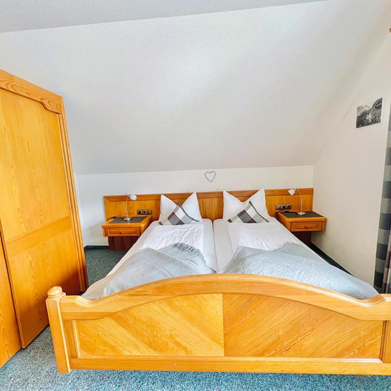 Haus Eggensberger - Apartment mit 1 Schlafzimmer - 27
