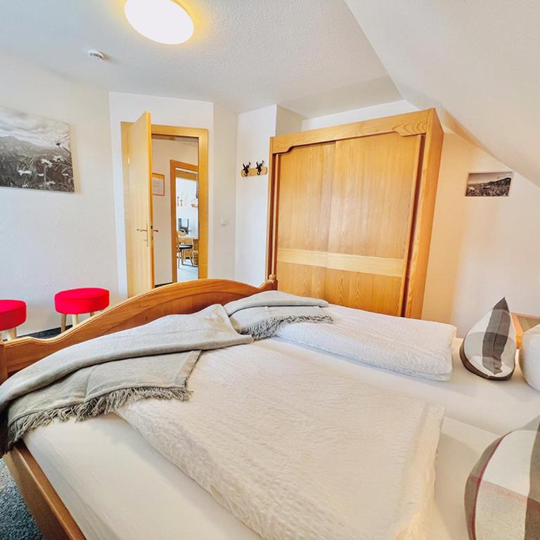 Haus Eggensberger - Apartment mit 1 Schlafzimmer - 29