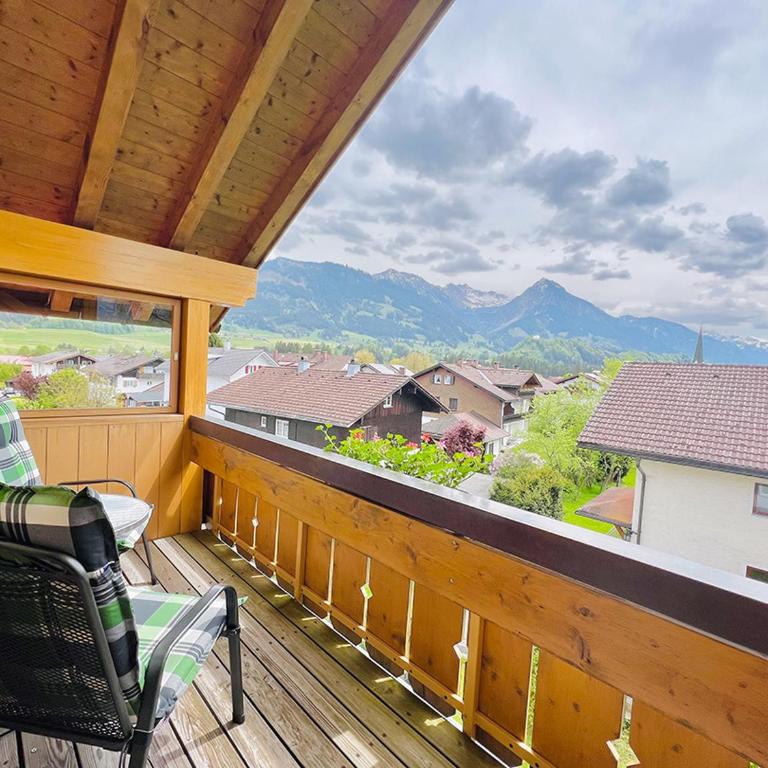 Haus Eggensberger - Apartment mit 1 Schlafzimmer - 31