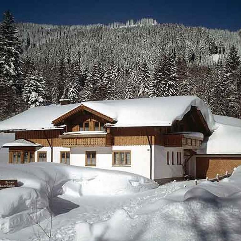 Haus Auerhahn - Apartment mit 2 Schlafzimmern - 2