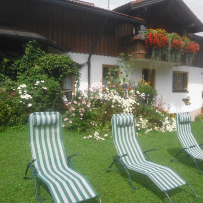 Haus Auerhahn - Apartment mit 2 Schlafzimmern - 10