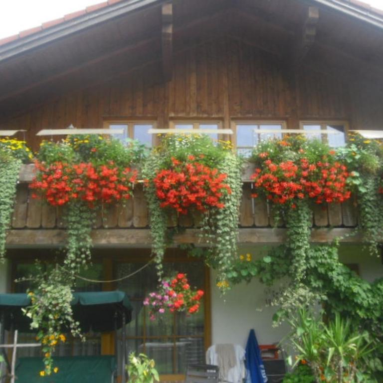 Haus Auerhahn - Apartment mit 2 Schlafzimmern - 12