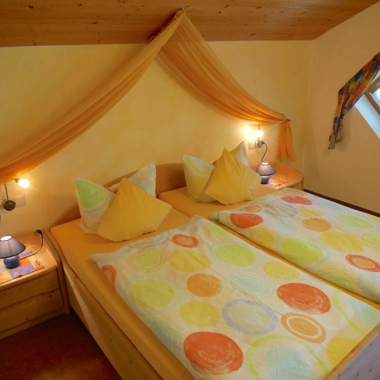 Haus Auerhahn - Apartment mit 2 Schlafzimmern - 7